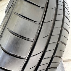 NeoCarrow ネオキャロGoodyear 14インチ タイヤホイールセットの画像