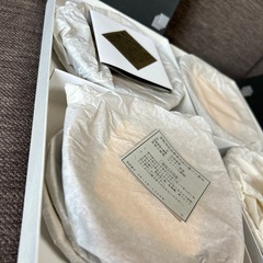 金沢箔 小皿 (2500/枚商品)の画像