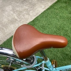 自転車　小学生用の画像