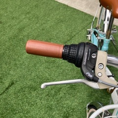 自転車　小学生用の画像