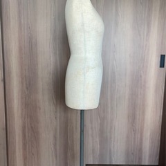 TOKYOKIYA 　東京キイヤ　トルソー　洋裁の画像