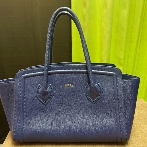 FURLA トートバッグ