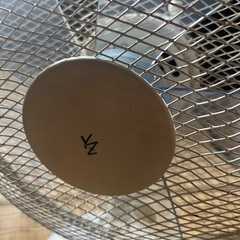 扇風機の画像