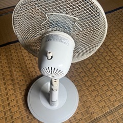 扇風機の画像