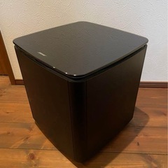BOSE  BASS MODULE  ベースモジュール　ウーファー　ボーズ　美品　動作確認済みの画像