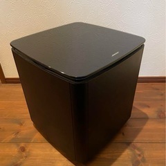 BOSE  BASS MODULE  ベースモジュール　ウーファー　ボーズ　美品　動作確認済みの画像
