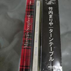 一時停止 竹内まりやCD の画像