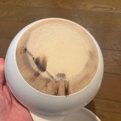 【引渡し先決定しました】一人用の土鍋の画像
