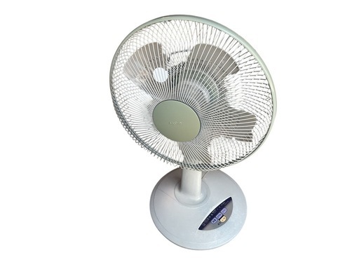 SANYO 扇風機（型番：EF-30CM5） (買取マクサス愛知津島) 津島の