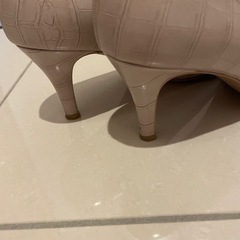 DIANAヒールの画像