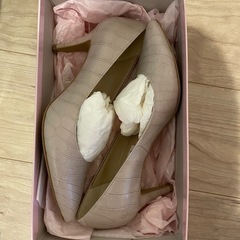DIANAヒールの画像