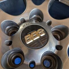 BBS RF 7.0J Inset+48 PCD114.3 5H　RF501の画像
