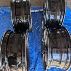 BBS RF 7.0J Inset+48 PCD114.3 5H　RF501の画像