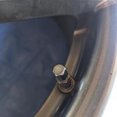 BBS RF 7.0J Inset+48 PCD114.3 5H　RF501の画像