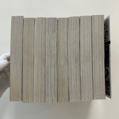 黄昏流星群プレミアム 裏切る星界/弘兼憲史他全8冊セットの画像
