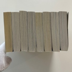 黄昏流星群プレミアム 裏切る星界/弘兼憲史他全8冊セットの画像