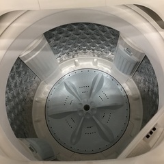 【トレファク神戸新長田店 買取/販売】取りに来られる方限定！TOSHIBAの洗濯機2022年製のご紹介です！の画像