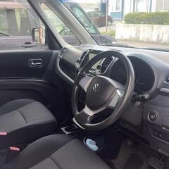 【オートローン可能】エネチャージスズキソリオ４WD 車検付　函館近郊の画像