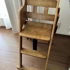 子供用 チェアの画像