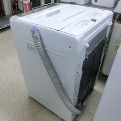 5.0kg 洗濯機 Panasonic 2019年製 NA-F50B13 ビッグウェーブ洗浄 5kg 全自動洗濯機 パナソニック 一人暮らし 単身者 札幌 西野店の画像