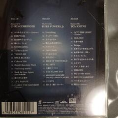MISIA  CDの画像