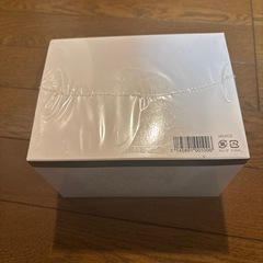 【引渡し先決定しました】シャネル コットン 未開封の画像