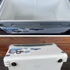 【お取引先決定】 ダイワ RVトランクSXU-3000R 30L の画像