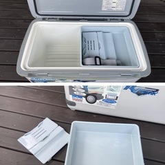 【お取引先決定】 ダイワ RVトランクSXU-3000R 30L の画像
