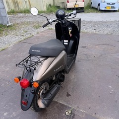 ホンダ トゥデイ TODAY  AF67  の画像