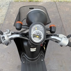 ホンダ トゥデイ TODAY  AF67  の画像