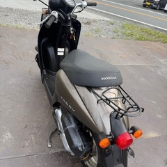 ホンダ トゥデイ TODAY  AF67  の画像