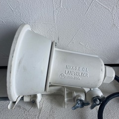 投光器の画像