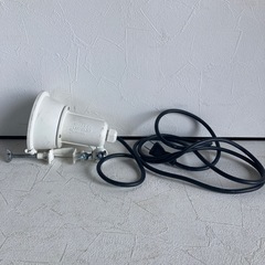 投光器の画像
