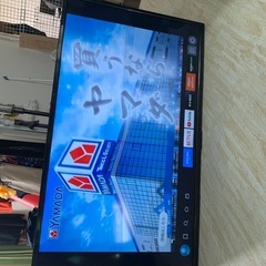 テレビの画像