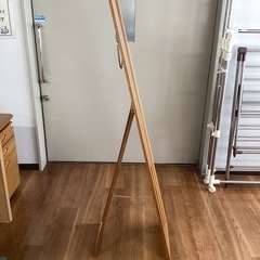 姿見【町田市再生家具】0820Bの画像