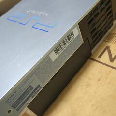 ps2 scph-50000 プレステ PlayStation２の画像