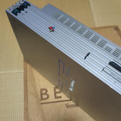 ps2 scph-50000 プレステ PlayStation２の画像
