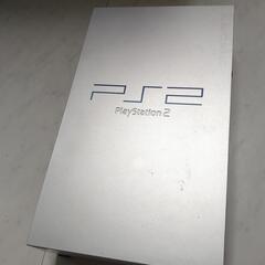 ps2 scph-50000 プレステ PlayStation２の画像