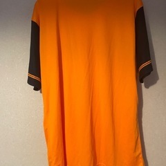 GIANTS ジャイアンツゲームシャツ　Under Armour フリー　2枚の画像