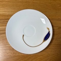 ジバンシー　カップ&ソーサーの画像