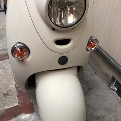 ビーノ、インジェクション　中古車の画像