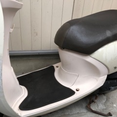 ビーノ、インジェクション　中古車の画像