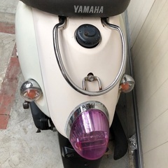 ビーノ、インジェクション　中古車の画像