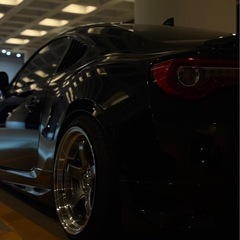 トヨタ86 GT 前期（仮）の画像