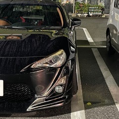 トヨタ86 GT 前期（仮）の画像