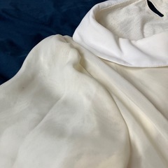 ブラウスの画像