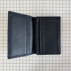 【使用頻度少】カードケース　名刺入れの画像