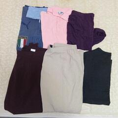 服の画像