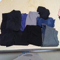 服の画像