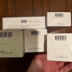 スキンケアの画像